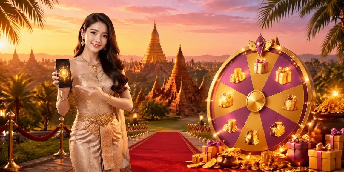 bdspluap စလော့ဂိမ်း